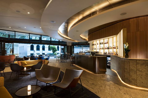 The Westin Brisbane - Hervey Bay Accommodation 43