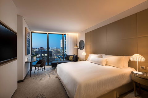 The Westin Brisbane - Hervey Bay Accommodation 9