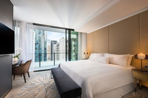 The Westin Brisbane - Hervey Bay Accommodation 24