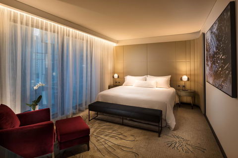 The Westin Brisbane - Hervey Bay Accommodation 23