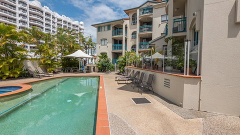 Aruba Beach Resort - Hervey Bay Accommodation 23
