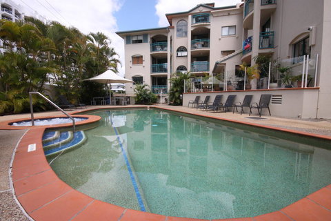 Aruba Beach Resort - Hervey Bay Accommodation 13
