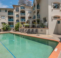 Aruba Beach Resort - Tourism Hervey Bay