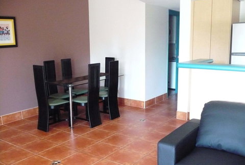 Aruba Beach Resort - Hervey Bay Accommodation 4