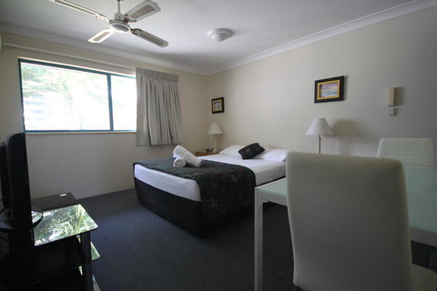 Aruba Beach Resort - Hervey Bay Accommodation 28