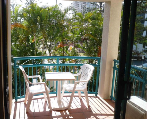 Aruba Beach Resort - Hervey Bay Accommodation 19