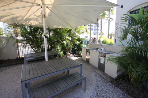 Aruba Beach Resort - Hervey Bay Accommodation 11