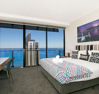 Circle  2 3 4  5 Bedroom SkyHomes  Sub Penthouses by Gold Coast Holidays - Tourism Hervey Bay