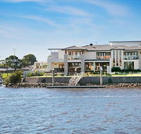 Riverfront Dream - Tourism Hervey Bay