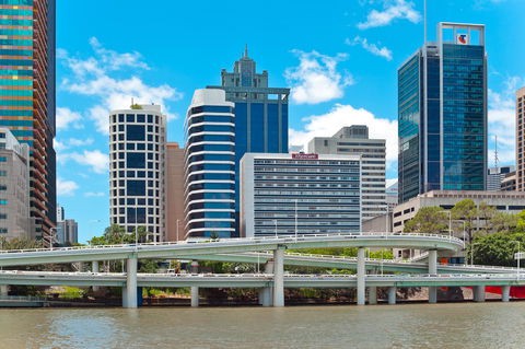 Voco Brisbane City Centre, An IHG Hotel - Hervey Bay Accommodation 7