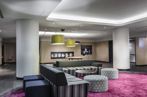 Voco Brisbane City Centre, An IHG Hotel - Hervey Bay Accommodation 15