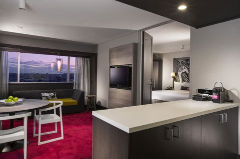 Voco Brisbane City Centre, An IHG Hotel - Hervey Bay Accommodation 16