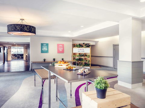 Voco Brisbane City Centre, An IHG Hotel - Hervey Bay Accommodation 40