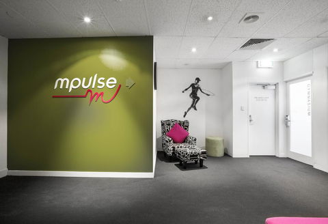 Voco Brisbane City Centre, An IHG Hotel - Hervey Bay Accommodation 24