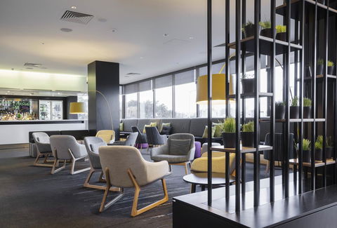 Voco Brisbane City Centre, An IHG Hotel - Hervey Bay Accommodation 12
