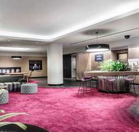 Mercure Hotel Brisbane - Hervey Bay Accommodation