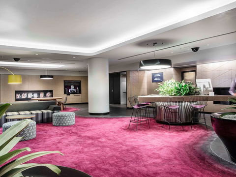 Voco Brisbane City Centre, An IHG Hotel - Hervey Bay Accommodation 0