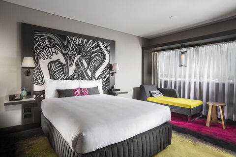 Voco Brisbane City Centre, An IHG Hotel - Hervey Bay Accommodation 3