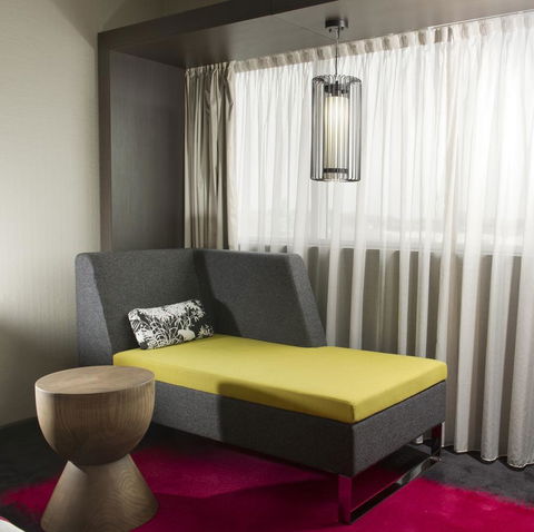 Voco Brisbane City Centre, An IHG Hotel - Hervey Bay Accommodation 22