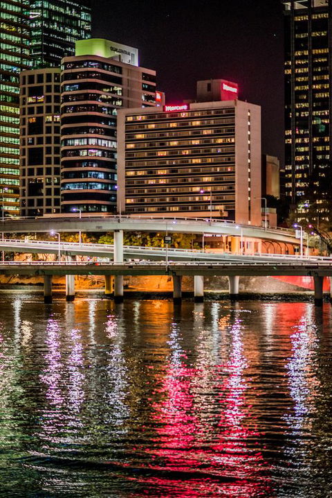 Voco Brisbane City Centre, An IHG Hotel - Hervey Bay Accommodation 14