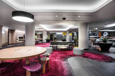 Voco Brisbane City Centre, An IHG Hotel - Hervey Bay Accommodation 34