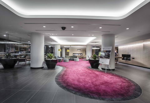 Voco Brisbane City Centre, An IHG Hotel - Hervey Bay Accommodation 31