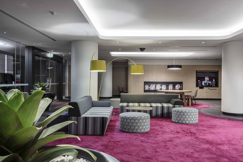 Voco Brisbane City Centre, An IHG Hotel - Hervey Bay Accommodation 5