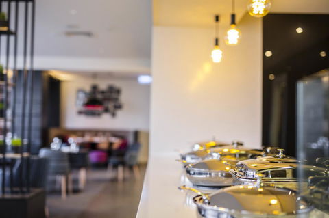 Voco Brisbane City Centre, An IHG Hotel - Hervey Bay Accommodation 4