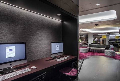 Voco Brisbane City Centre, An IHG Hotel - Hervey Bay Accommodation 33