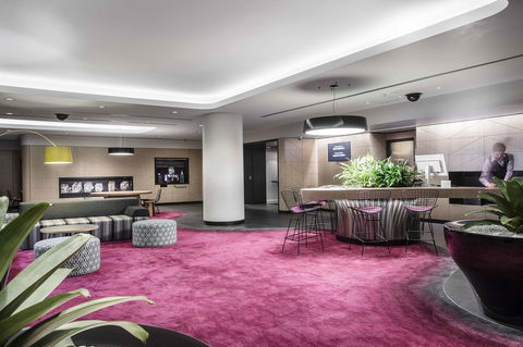 Voco Brisbane City Centre, An IHG Hotel - Hervey Bay Accommodation 32