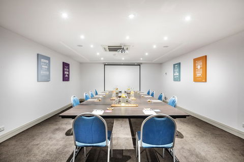 Voco Brisbane City Centre, An IHG Hotel - Hervey Bay Accommodation 9