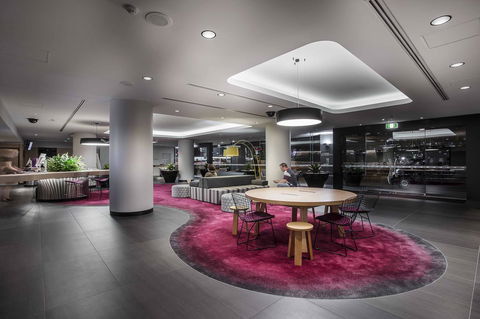 Voco Brisbane City Centre, An IHG Hotel - Hervey Bay Accommodation 26
