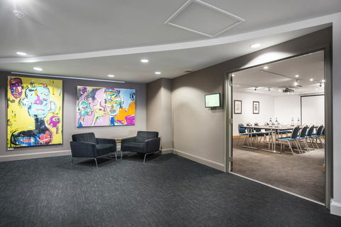 Voco Brisbane City Centre, An IHG Hotel - Hervey Bay Accommodation 27
