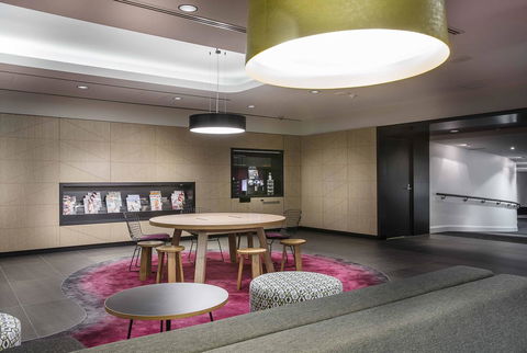 Voco Brisbane City Centre, An IHG Hotel - Hervey Bay Accommodation 30