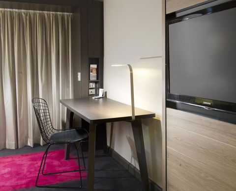 Voco Brisbane City Centre, An IHG Hotel - Hervey Bay Accommodation 23