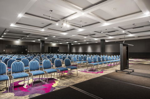 Voco Brisbane City Centre, An IHG Hotel - Hervey Bay Accommodation 29