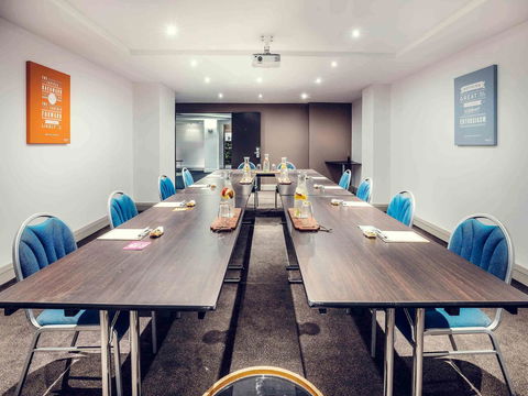 Voco Brisbane City Centre, An IHG Hotel - Hervey Bay Accommodation 41