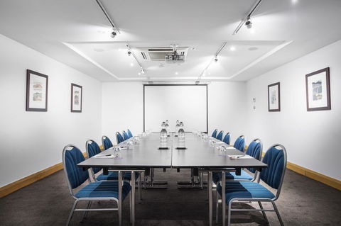 Voco Brisbane City Centre, An IHG Hotel - Hervey Bay Accommodation 28