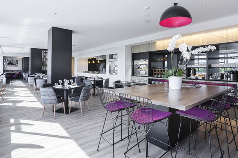 Voco Brisbane City Centre, An IHG Hotel - Hervey Bay Accommodation 6