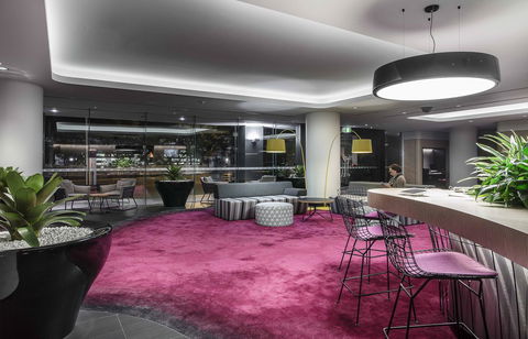 Voco Brisbane City Centre, An IHG Hotel - Hervey Bay Accommodation 36