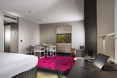 Voco Brisbane City Centre, An IHG Hotel - Hervey Bay Accommodation 19
