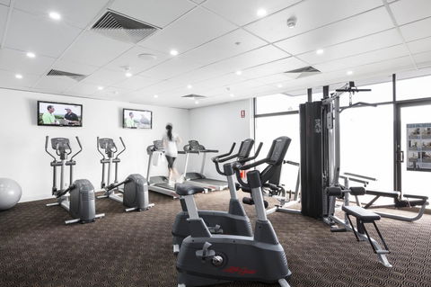 Voco Brisbane City Centre, An IHG Hotel - Hervey Bay Accommodation 13