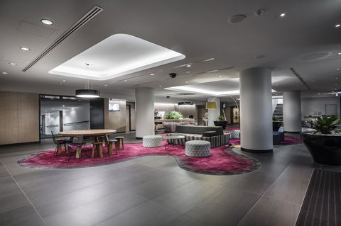 Voco Brisbane City Centre, An IHG Hotel - Hervey Bay Accommodation 20