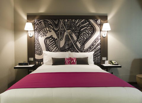 Voco Brisbane City Centre, An IHG Hotel - Hervey Bay Accommodation 17