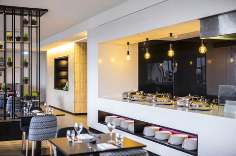 Voco Brisbane City Centre, An IHG Hotel - Hervey Bay Accommodation 10