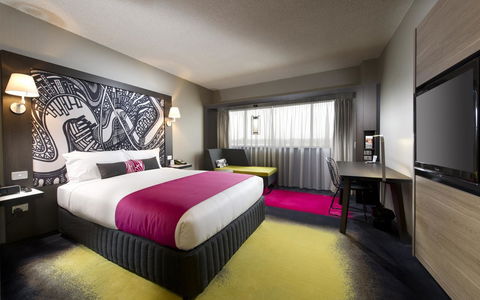 Voco Brisbane City Centre, An IHG Hotel - Hervey Bay Accommodation 2