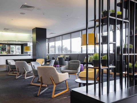 Voco Brisbane City Centre, An IHG Hotel - Hervey Bay Accommodation 39