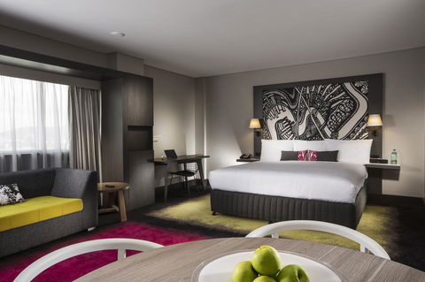 Voco Brisbane City Centre, An IHG Hotel - Hervey Bay Accommodation 18