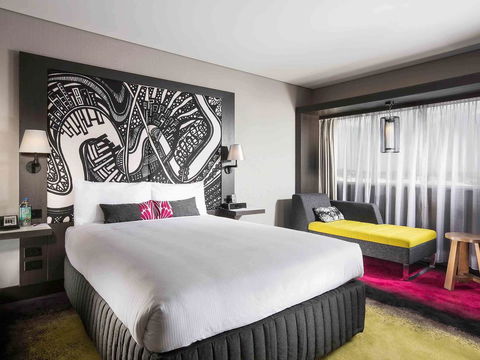 Voco Brisbane City Centre, An IHG Hotel - Hervey Bay Accommodation 43