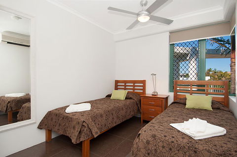 The Norfolks On Moffat Beach - Hervey Bay Accommodation 33
